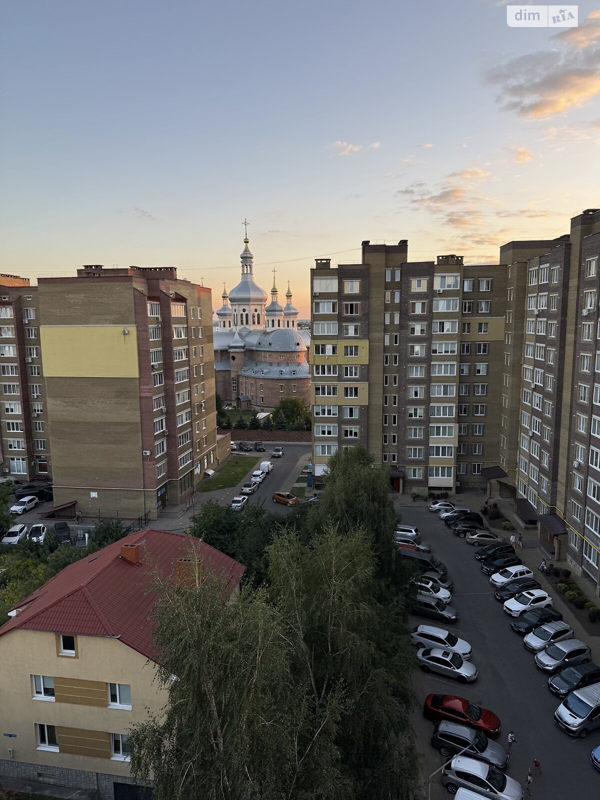 Продаж однокімнатної квартири в Луцьку, на вул. Дмитра Іващенка 2, район 55 мікрорайон фото 1 Продаж однокімнатної квартири в Луцьку, на вул. Дмитра Іващенка 2, район 55 мікрорайон фото 1