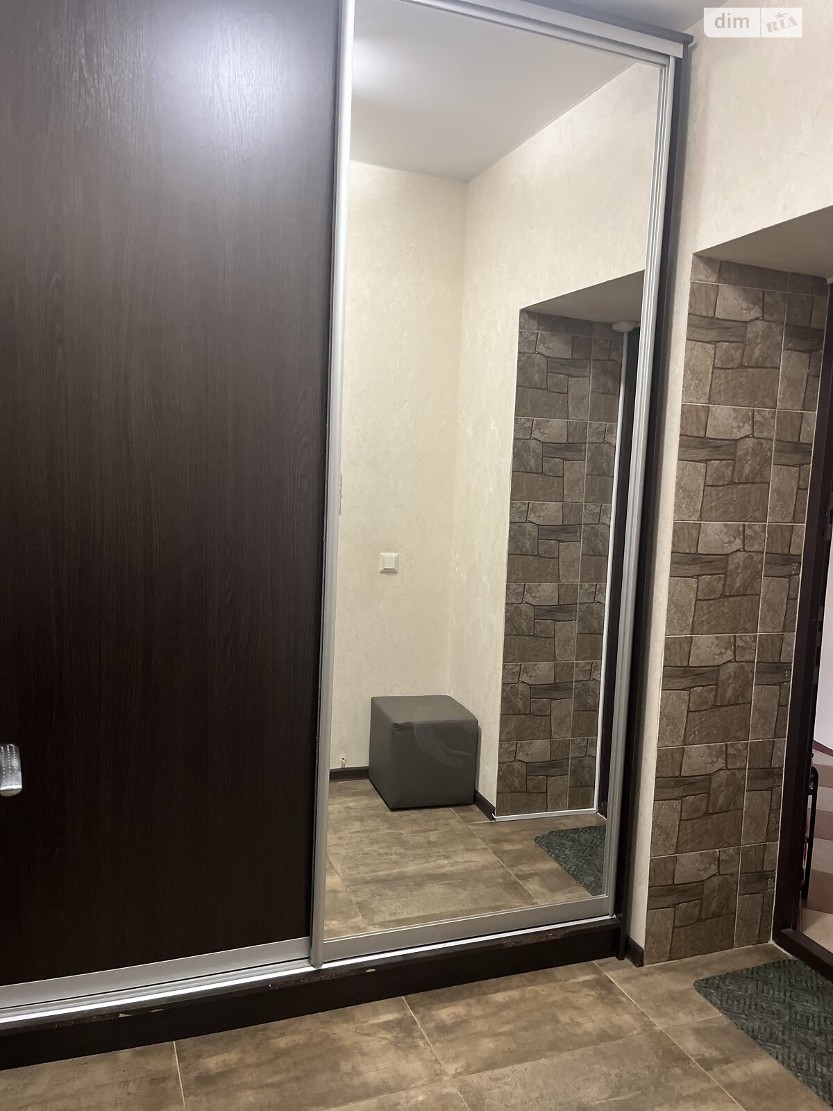 Продаж трикімнатної квартири в Луцьку, на вул. Дмитра Іващенка 1А, район 55 мікрорайон фото 1