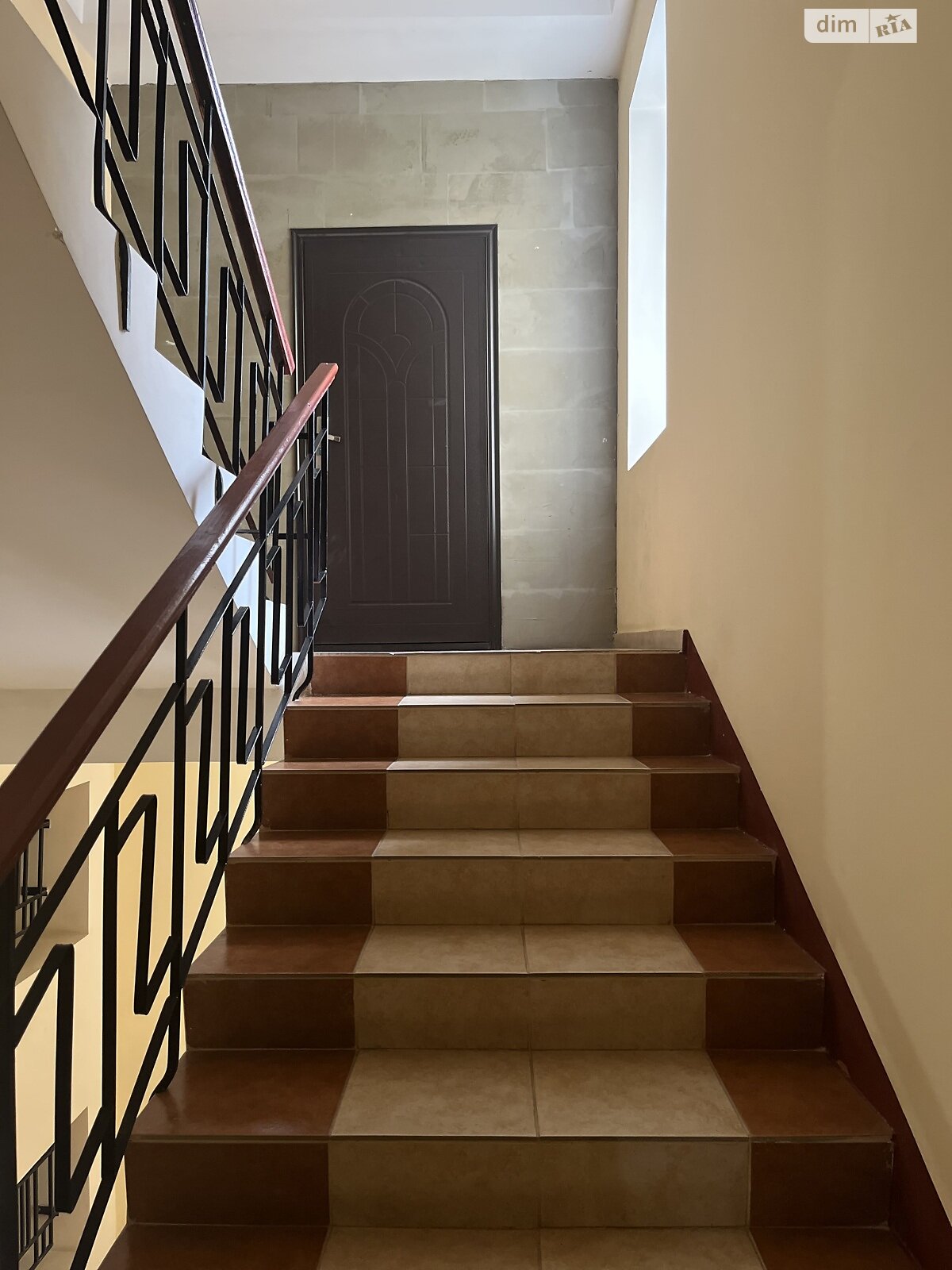 Продаж трикімнатної квартири в Луцьку, на вул. Дмитра Іващенка 1А, район 55 мікрорайон фото 1