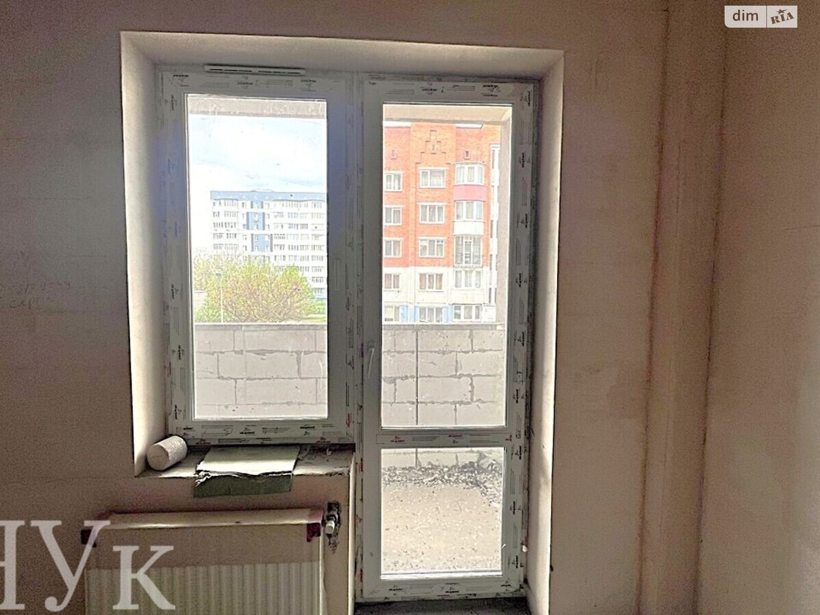 Продажа трехкомнатной квартиры в Луцке, на ул. Липинского 4, район 55 микрорайон фото 1 Продажа трехкомнатной квартиры в Луцке, на ул. Липинского 4, район 55 микрорайон фото 1