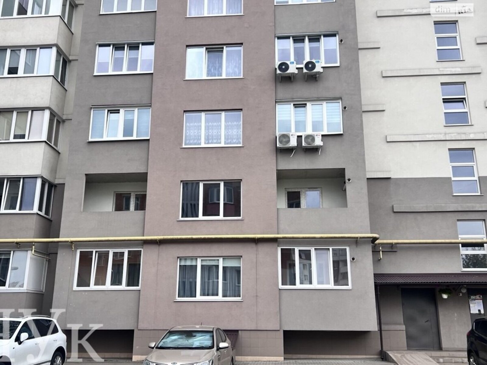 Продажа трехкомнатной квартиры в Луцке, на ул. Липинского 4, район 55 микрорайон фото 1 Продажа трехкомнатной квартиры в Луцке, на ул. Липинского 4, район 55 микрорайон фото 1