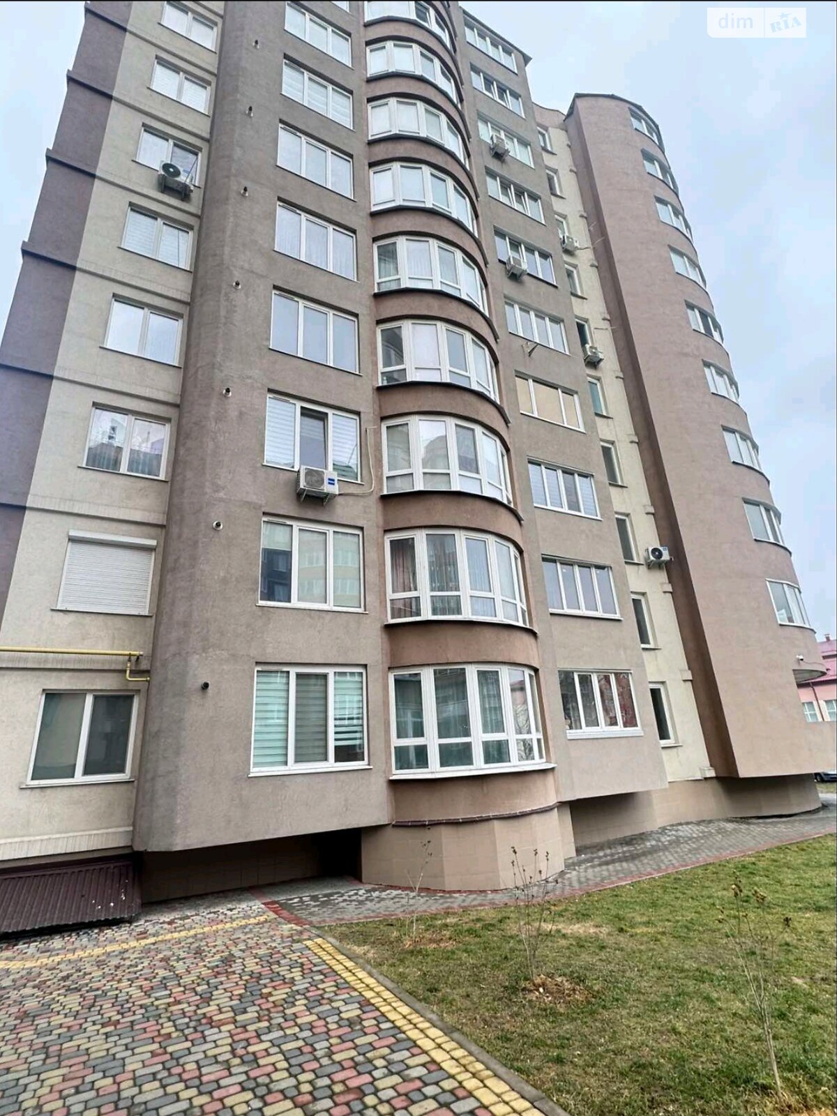 Продаж двокімнатної квартири в Луцьку, на вул. Липинського 5, кв. 5, район 55 мікрорайон фото 1 Продаж двокімнатної квартири в Луцьку, на вул. Липинського 5, кв. 5, район 55 мікрорайон фото 1