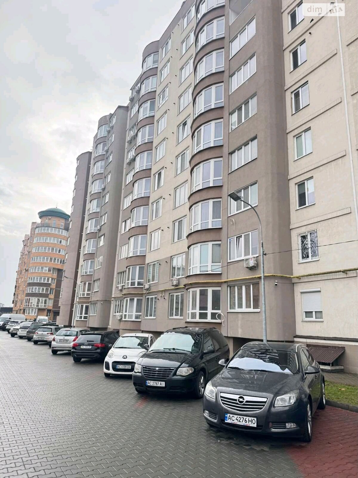 Продаж двокімнатної квартири в Луцьку, на вул. Липинського 5, кв. 5, район 55 мікрорайон фото 1 Продаж двокімнатної квартири в Луцьку, на вул. Липинського 5, кв. 5, район 55 мікрорайон фото 1