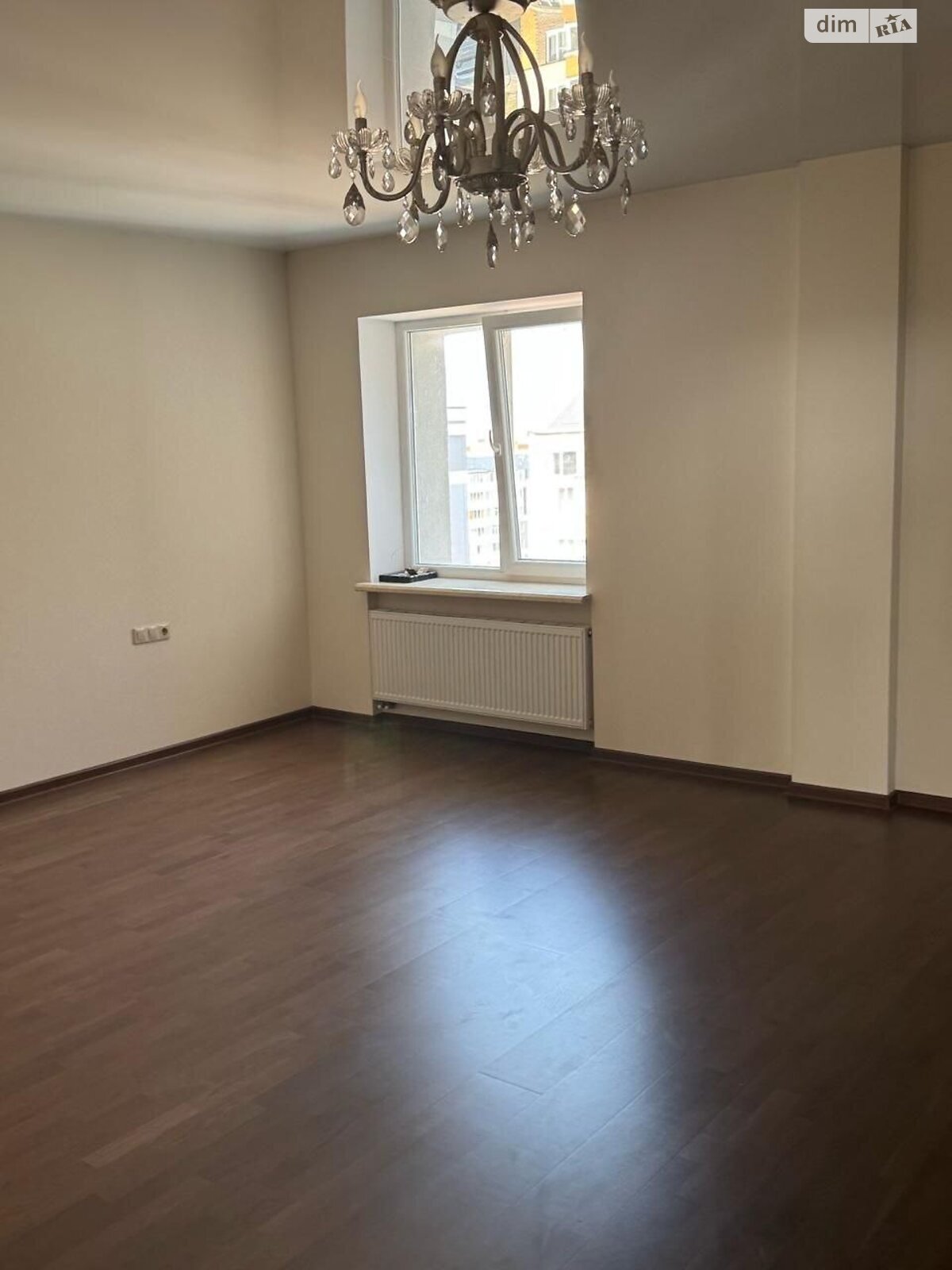 Продаж трикімнатної квартири в Луцьку, на вул. Олеся Гончара 3, район 55 мікрорайон фото 1