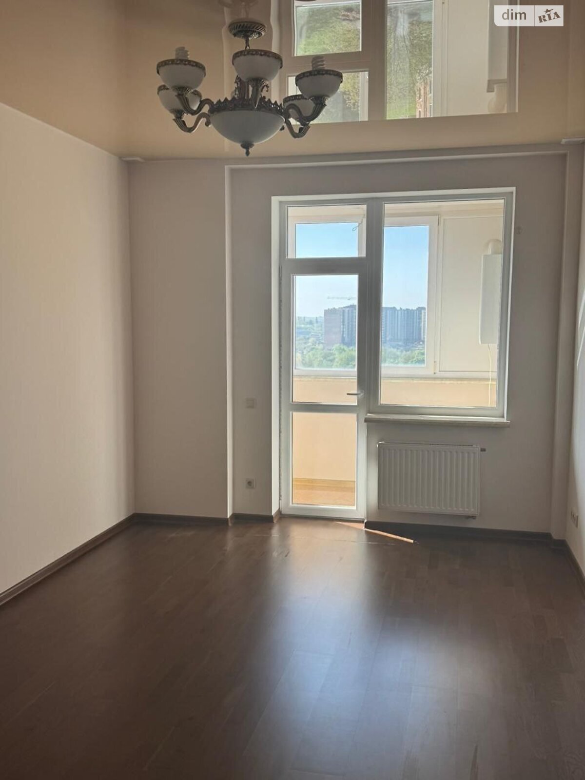 Продаж трикімнатної квартири в Луцьку, на вул. Олеся Гончара 3, район 55 мікрорайон фото 1