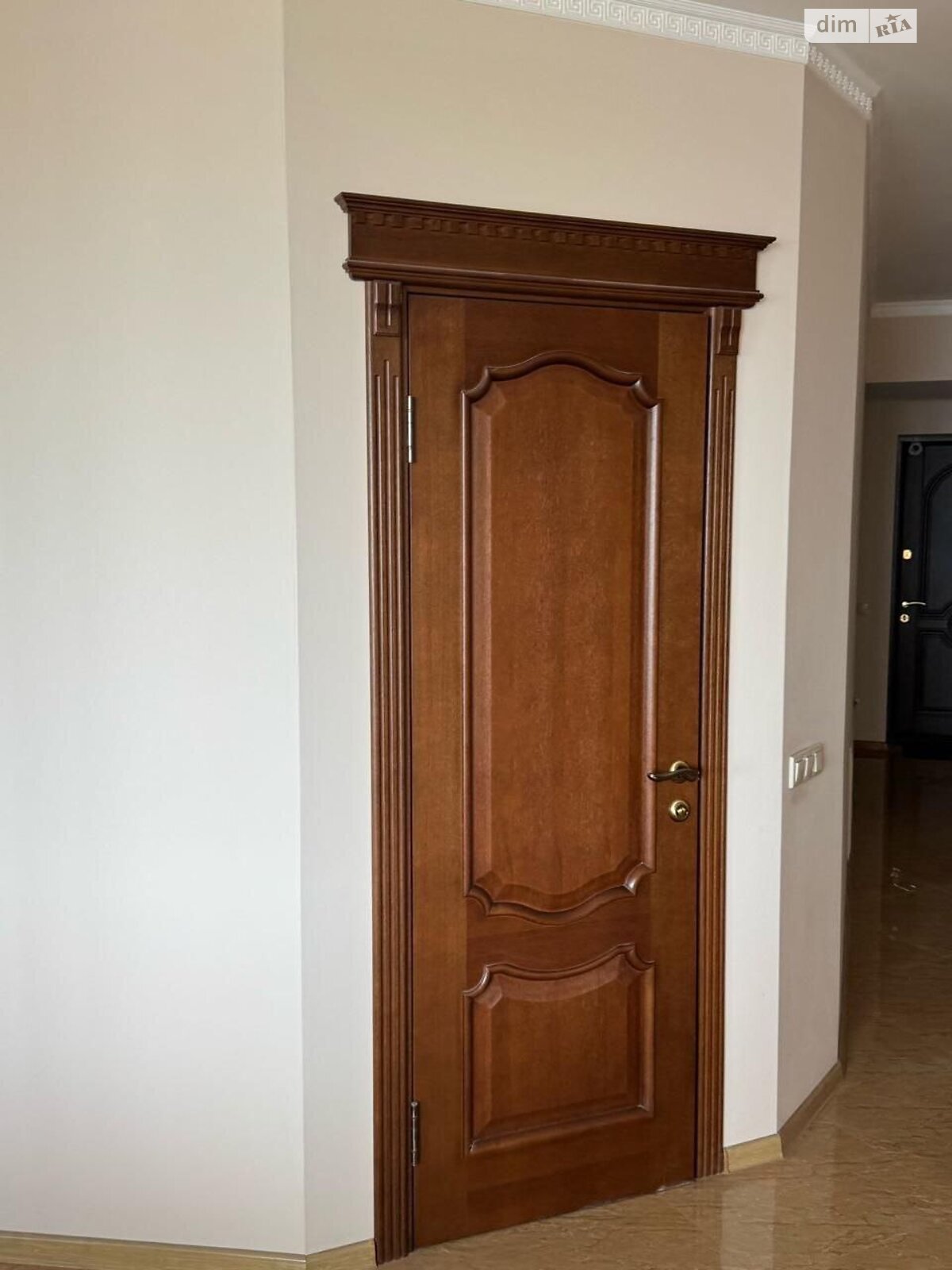 Продаж трикімнатної квартири в Луцьку, на вул. Олеся Гончара 3, район 55 мікрорайон фото 1