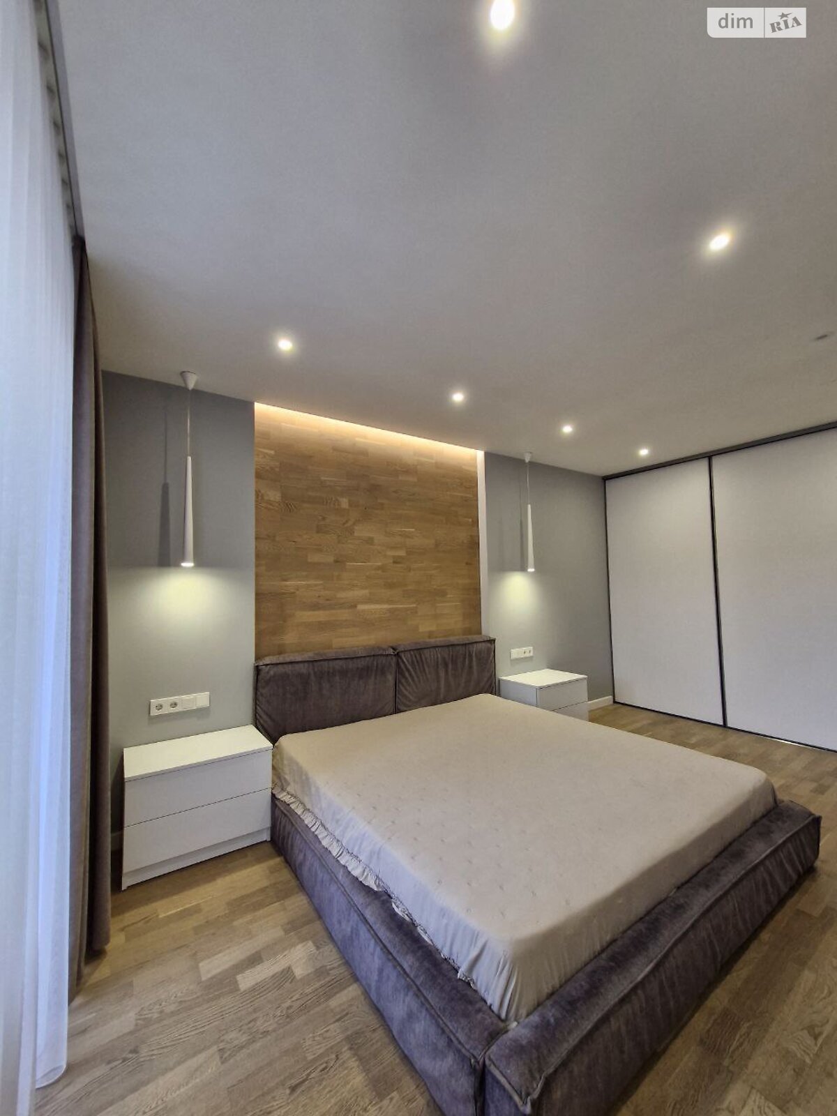 Продаж двокімнатної квартири в Луцьку, на вул. Олеся Гончара, район 55 мікрорайон фото 1