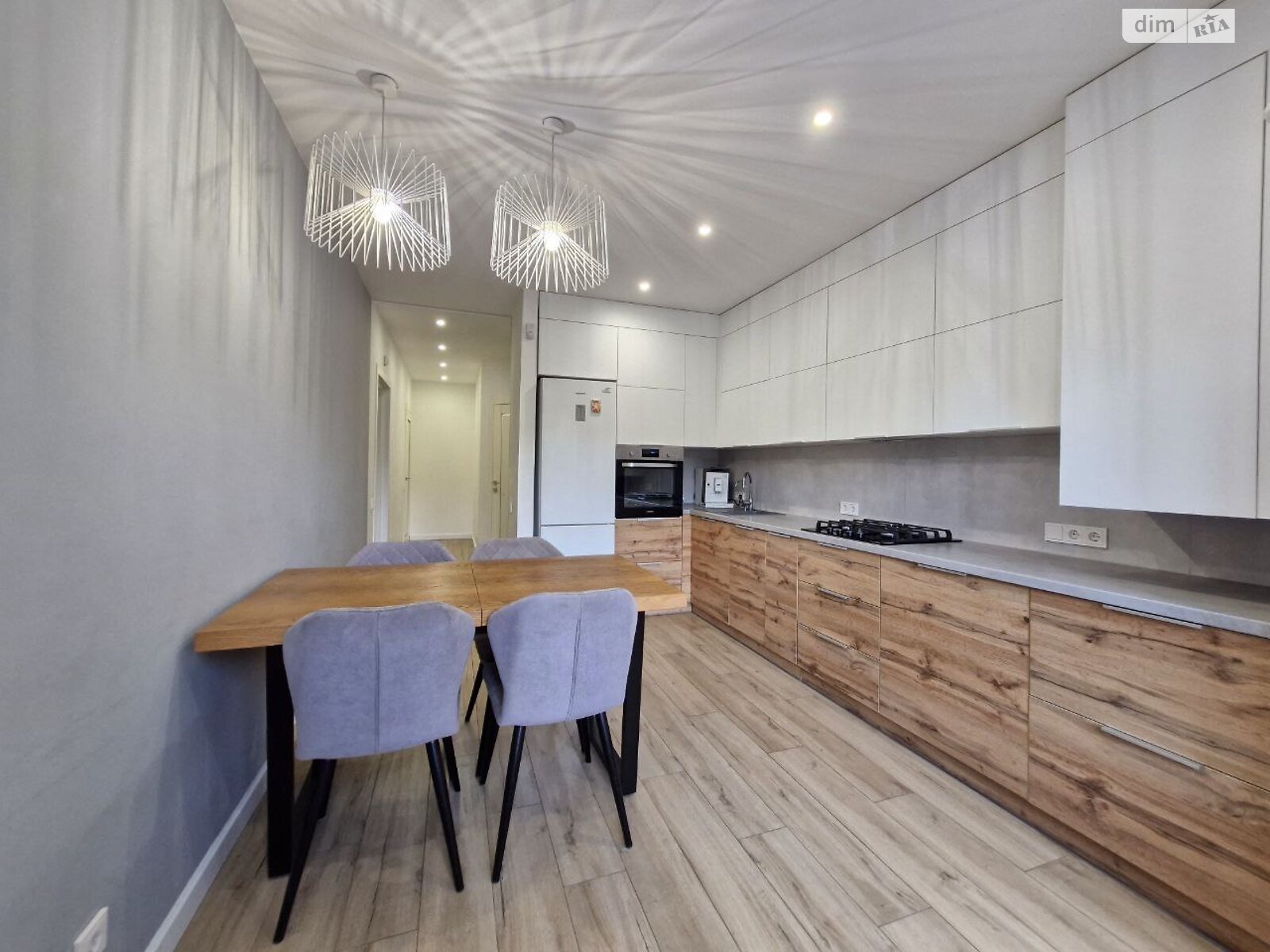 Продаж двокімнатної квартири в Луцьку, на вул. Олеся Гончара, район 55 мікрорайон фото 1