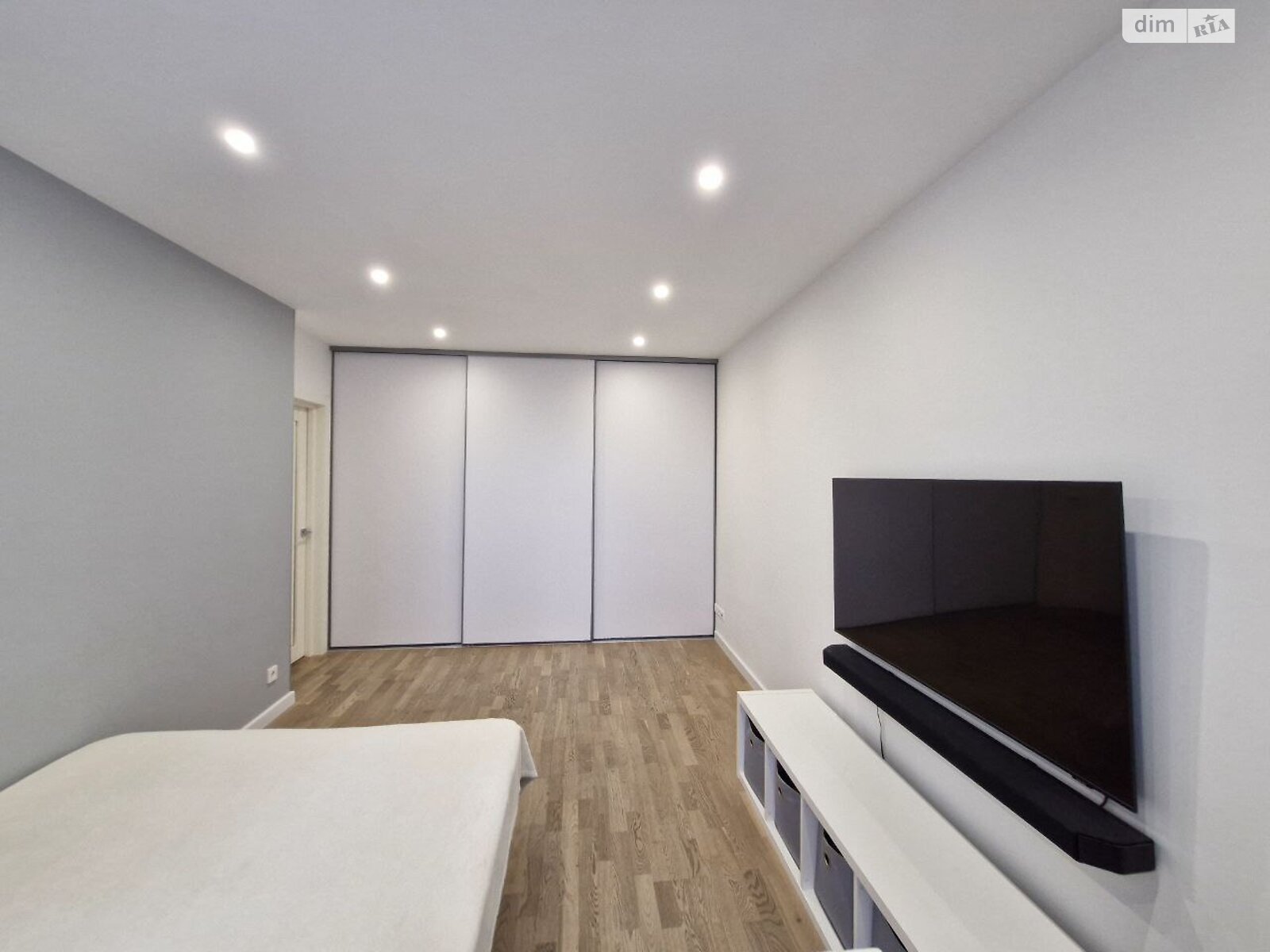 Продаж двокімнатної квартири в Луцьку, на вул. Олеся Гончара, район 55 мікрорайон фото 1