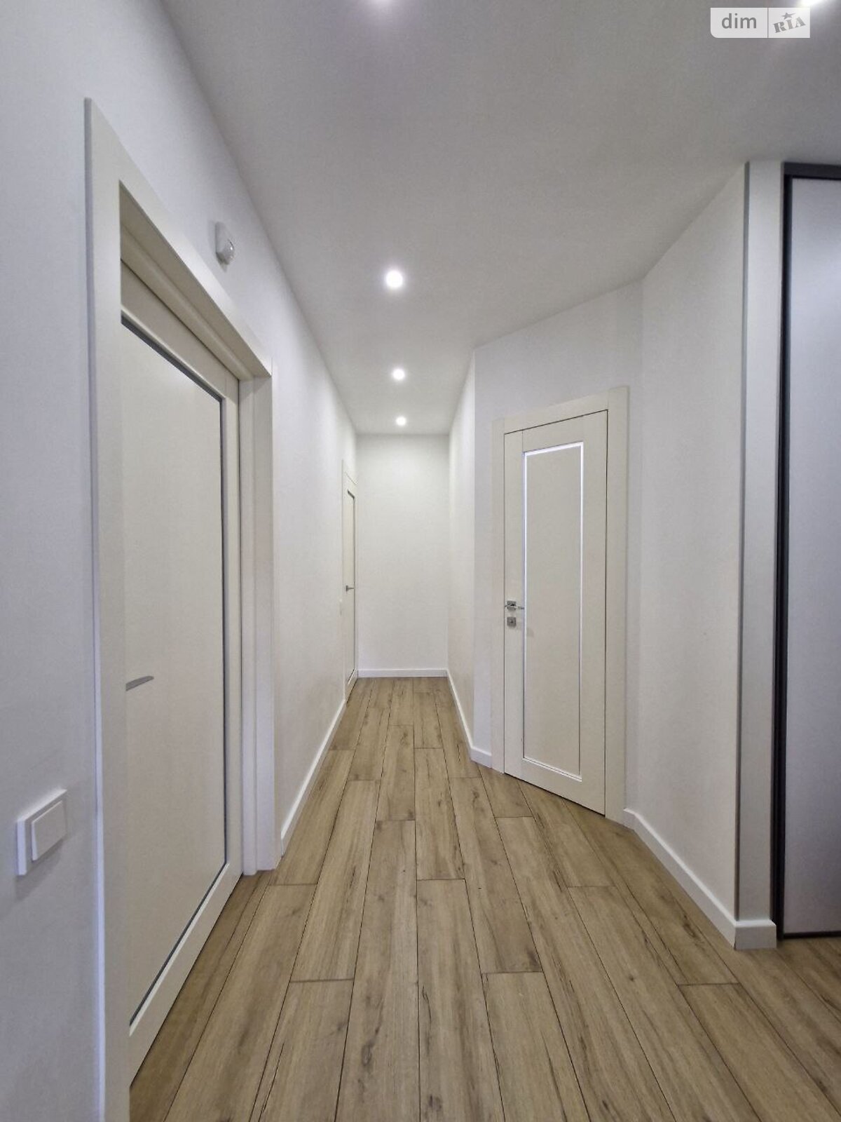 Продаж двокімнатної квартири в Луцьку, на вул. Олеся Гончара, район 55 мікрорайон фото 1