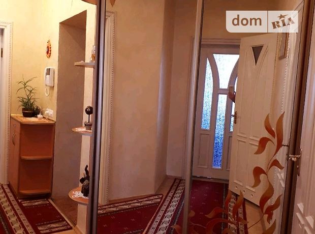 Продажа двухкомнатной квартиры в Луцке, район 55 микрорайон фото 1 Продажа двухкомнатной квартиры в Луцке, район 55 микрорайон фото 1