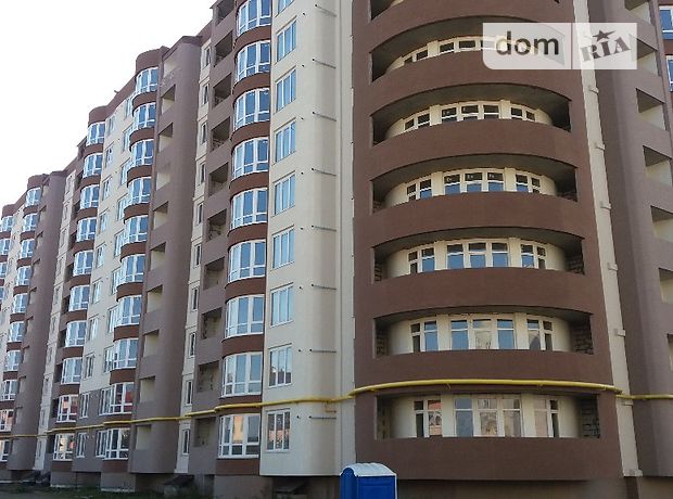 Продажа квартиры, 1 ком., Луцк, р‑н. 55 микрорайон, Липинського Продажа квартиры, 1 ком., Луцк, р‑н. 55 микрорайон, Липинського