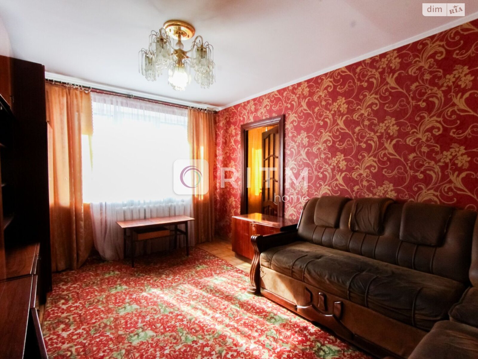 Продаж трикімнатної квартири в Луцьку, на вул. 8 Березня 10, фото 1 Продаж трикімнатної квартири в Луцьку, на вул. 8 Березня 10, фото 1