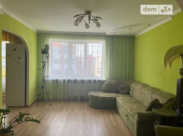 Продаж трикімнатної квартири в Луцьку на вул. Арцеулова 5 район Центр фото 1 Продаж трикімнатної квартири в Луцьку на вул. Арцеулова 5 район Центр фото 1