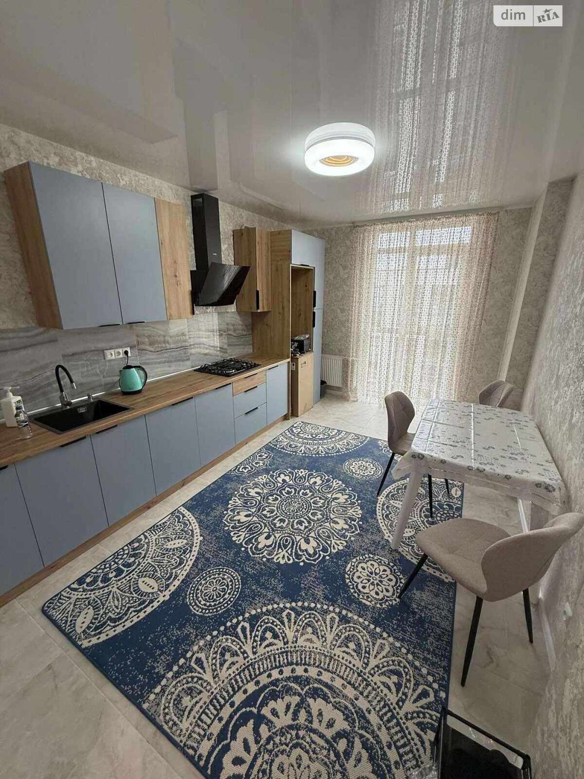 Продаж однокімнатної квартири в Луцьку, на вул. Зоряна, фото 1 Продаж однокімнатної квартири в Луцьку, на вул. Зоряна, фото 1