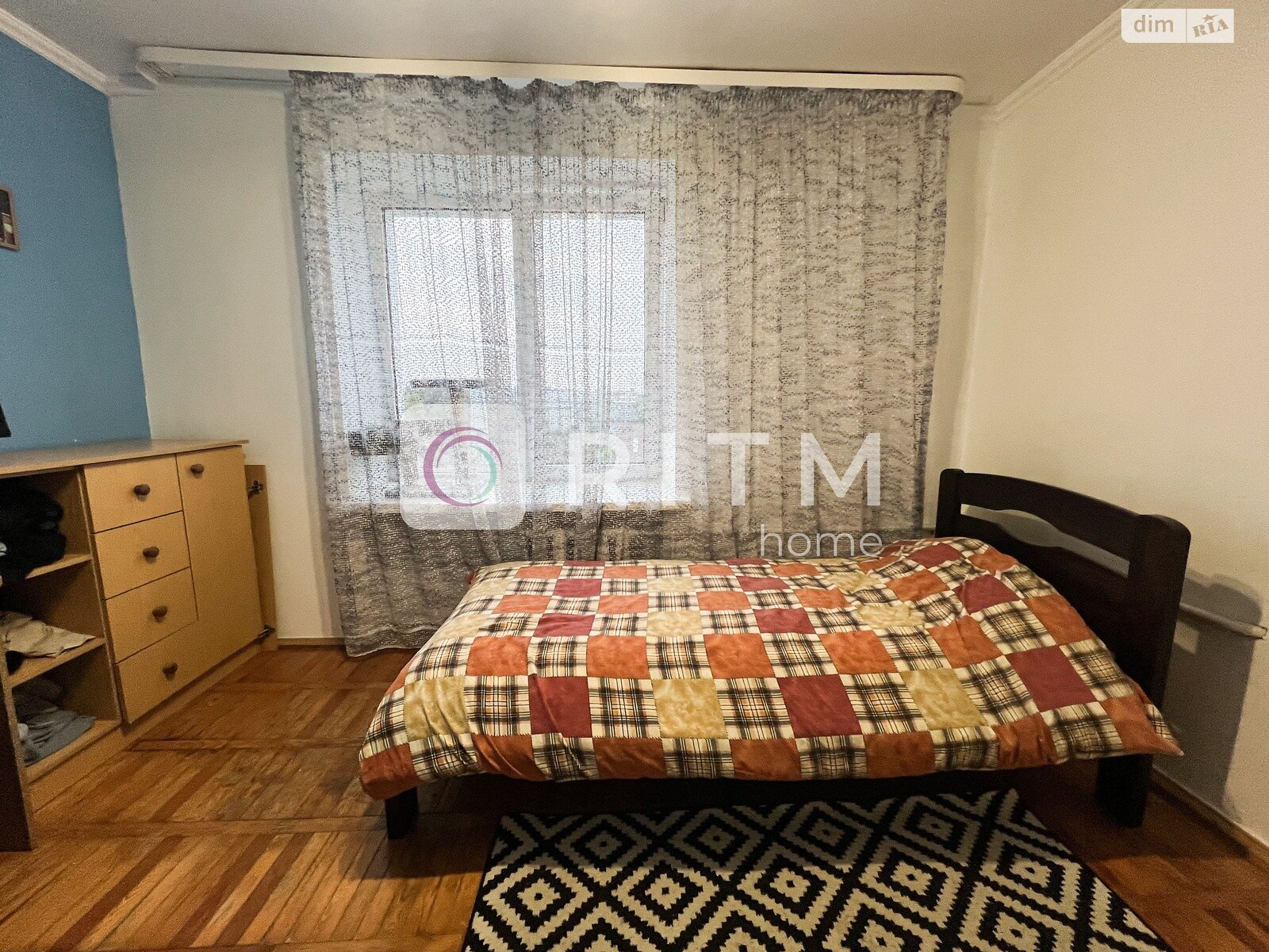 Продажа трехкомнатной квартиры в Луцке, на ул. Ковалевской Софьи, район Балка фото 1