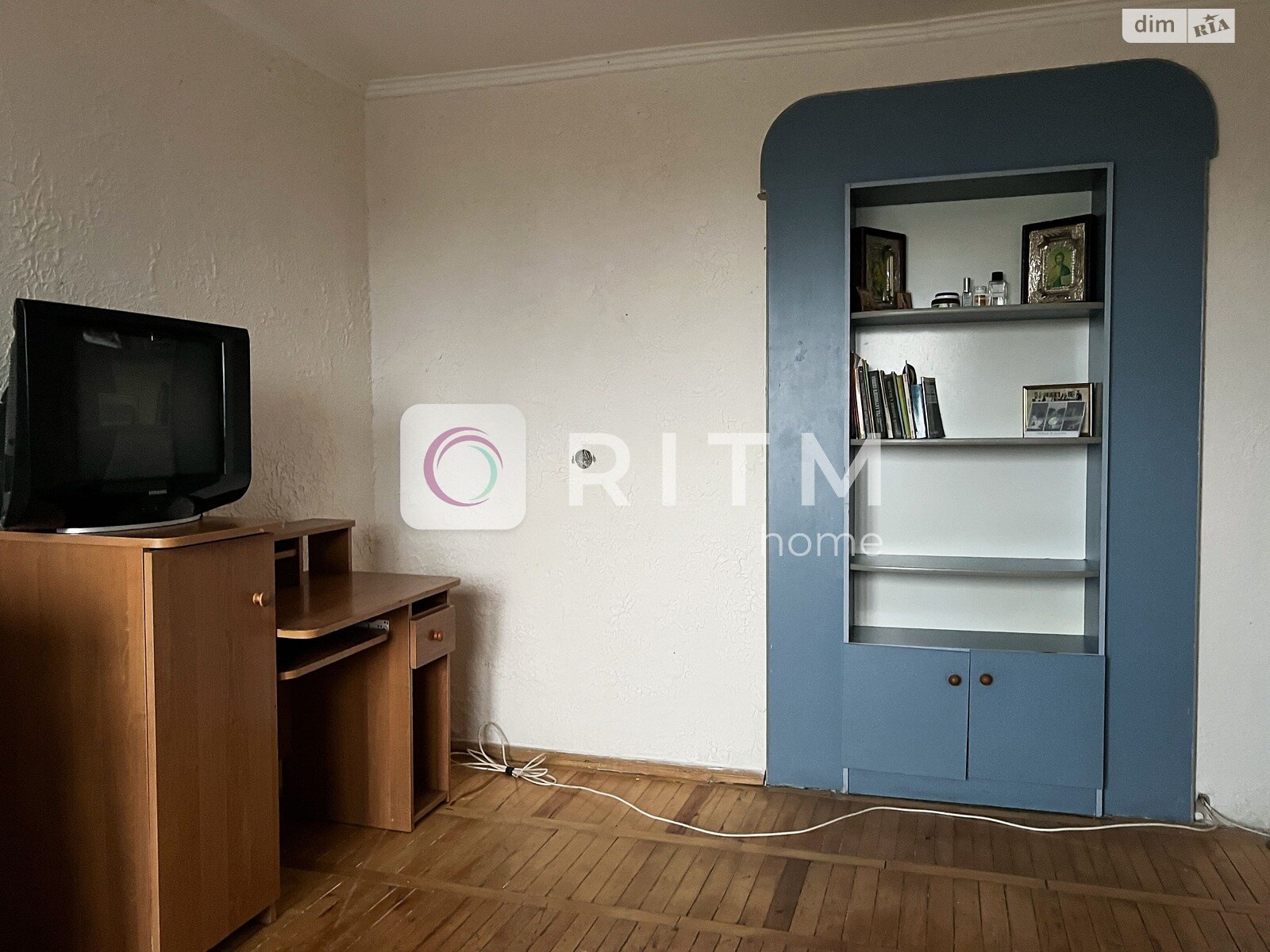 Продажа трехкомнатной квартиры в Луцке, на ул. Ковалевской Софьи, район Балка фото 1