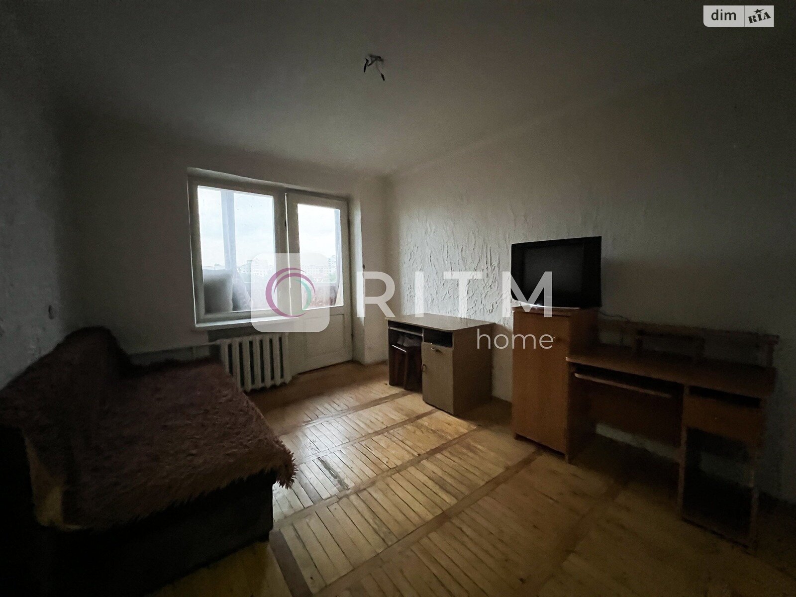 Продажа трехкомнатной квартиры в Луцке, на ул. Ковалевской Софьи, район Балка фото 1