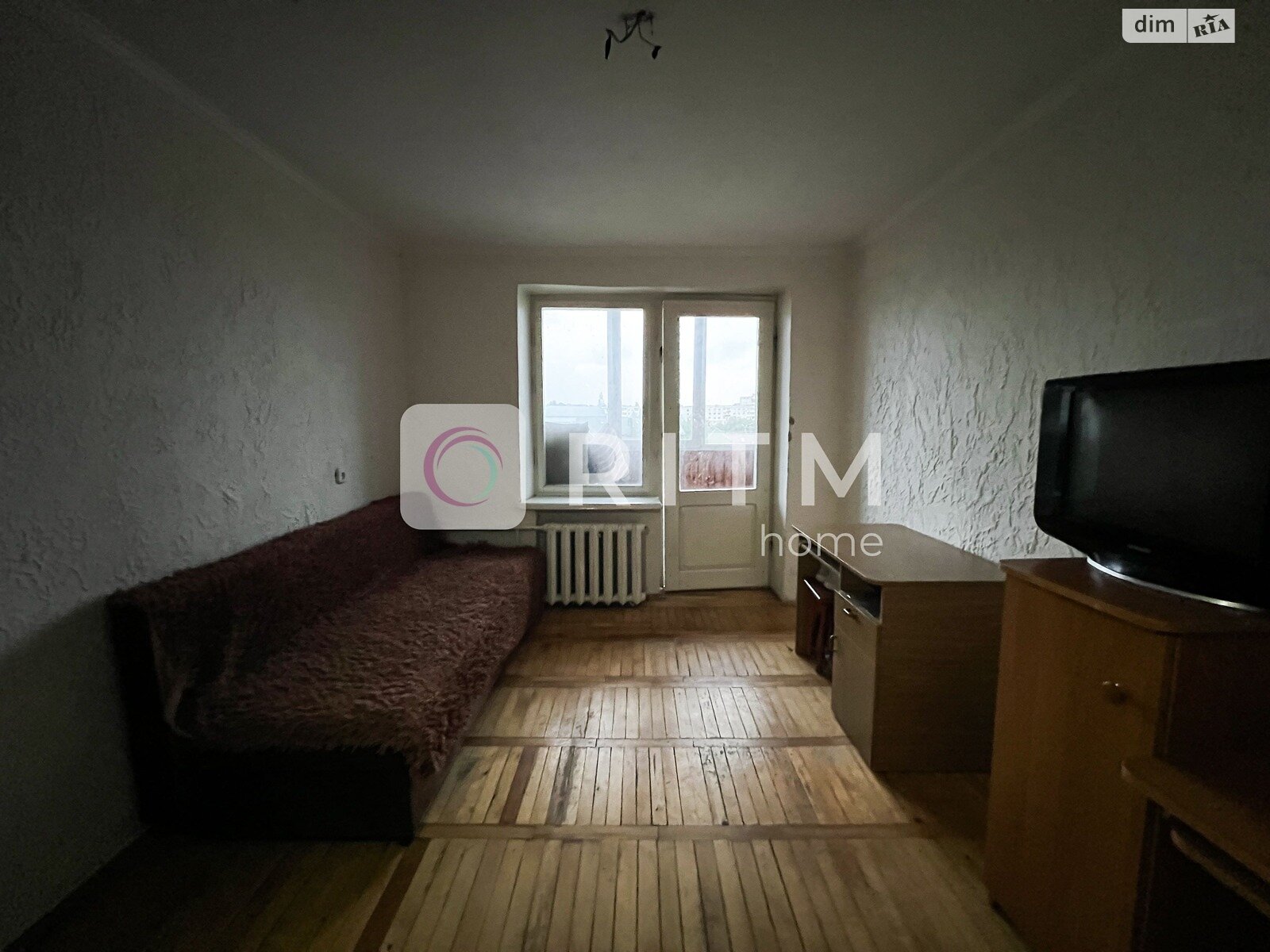 Продажа трехкомнатной квартиры в Луцке, на ул. Ковалевской Софьи, район Балка фото 1