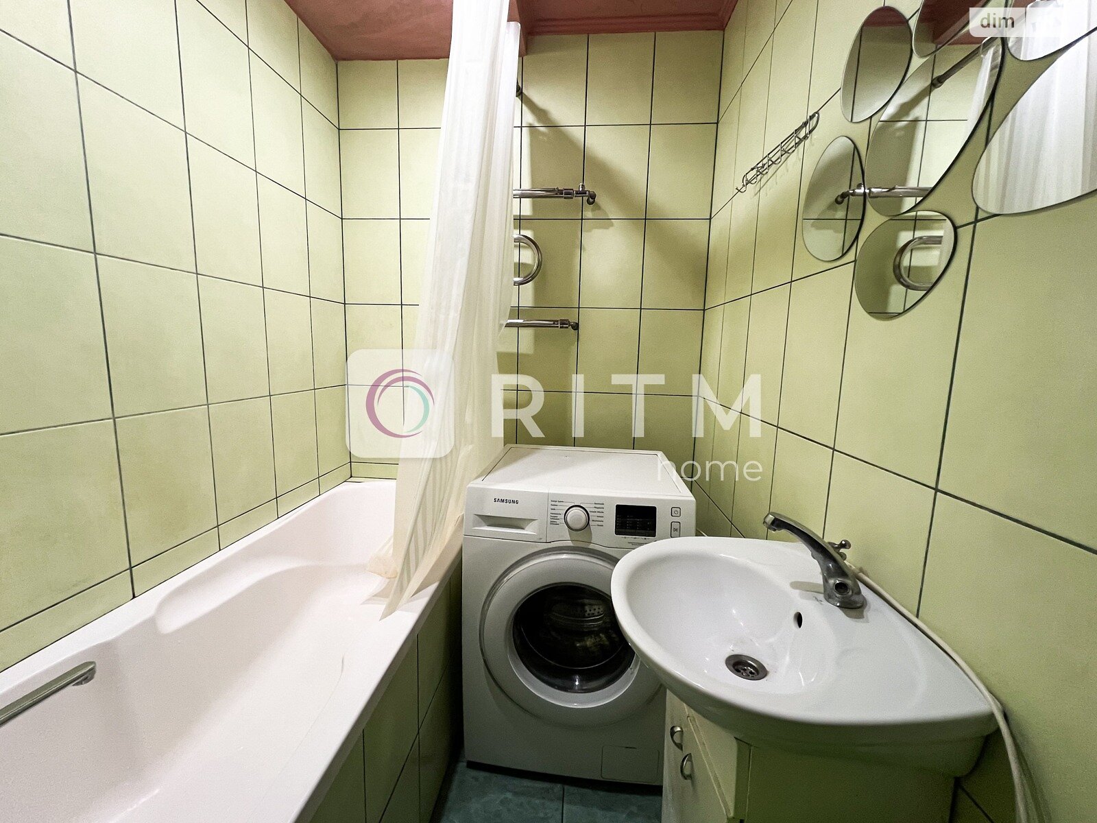 Продажа трехкомнатной квартиры в Луцке, на ул. Ковалевской Софьи, район Балка фото 1