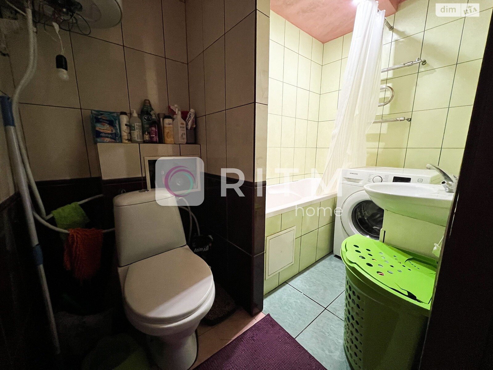 Продажа трехкомнатной квартиры в Луцке, на ул. Ковалевской Софьи, район Балка фото 1