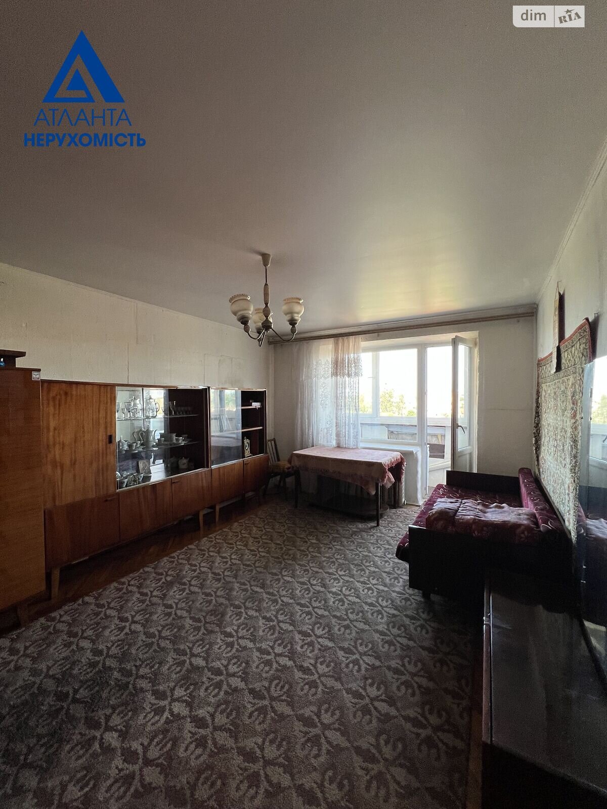 Продажа однокомнатной квартиры в Луцке, на ул. Мазепы Гетьмана 2, район Балка фото 1 Продажа однокомнатной квартиры в Луцке, на ул. Мазепы Гетьмана 2, район Балка фото 1