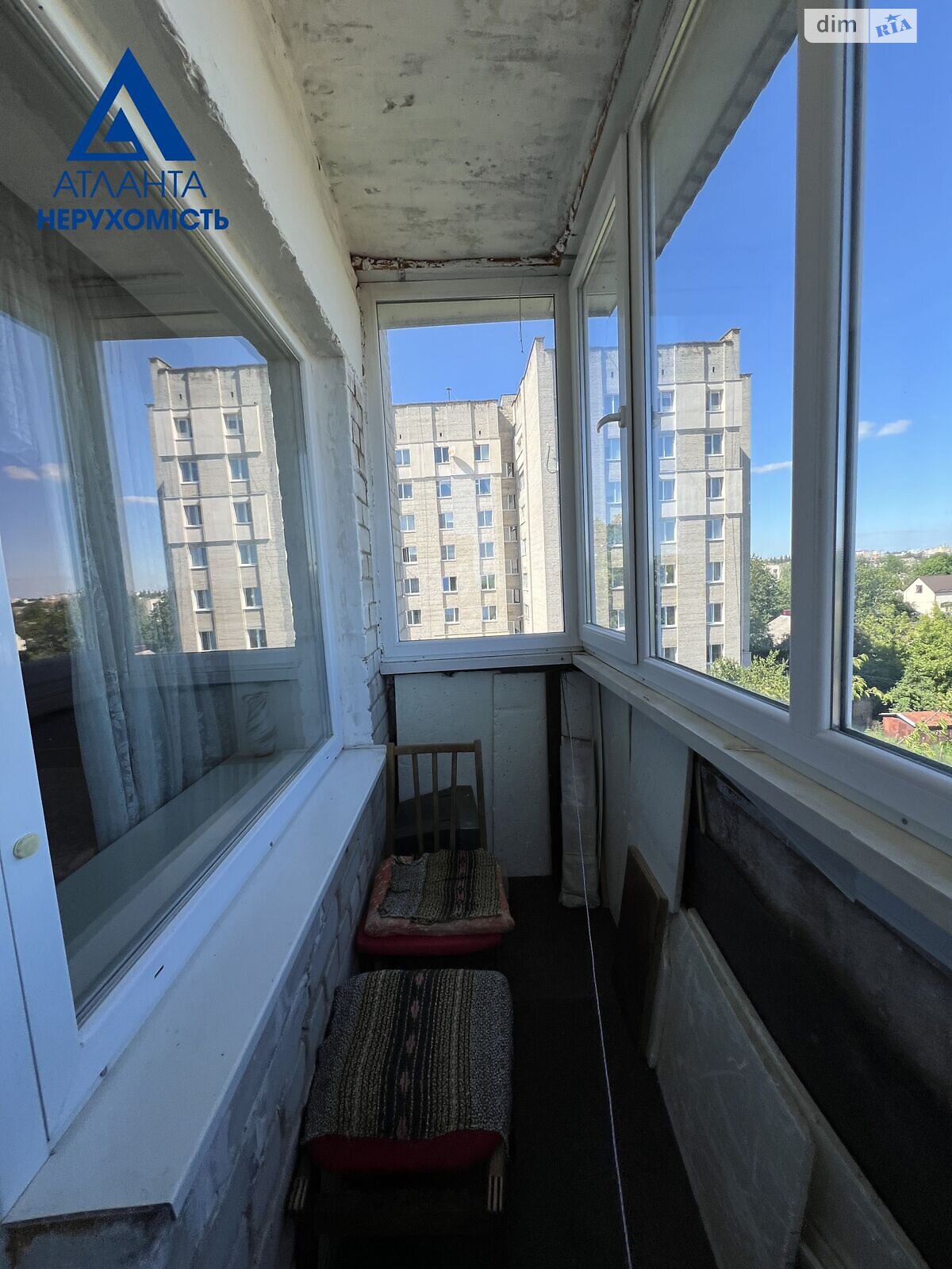 Продажа однокомнатной квартиры в Луцке, на ул. Мазепы Гетьмана 2, район Балка фото 1 Продажа однокомнатной квартиры в Луцке, на ул. Мазепы Гетьмана 2, район Балка фото 1