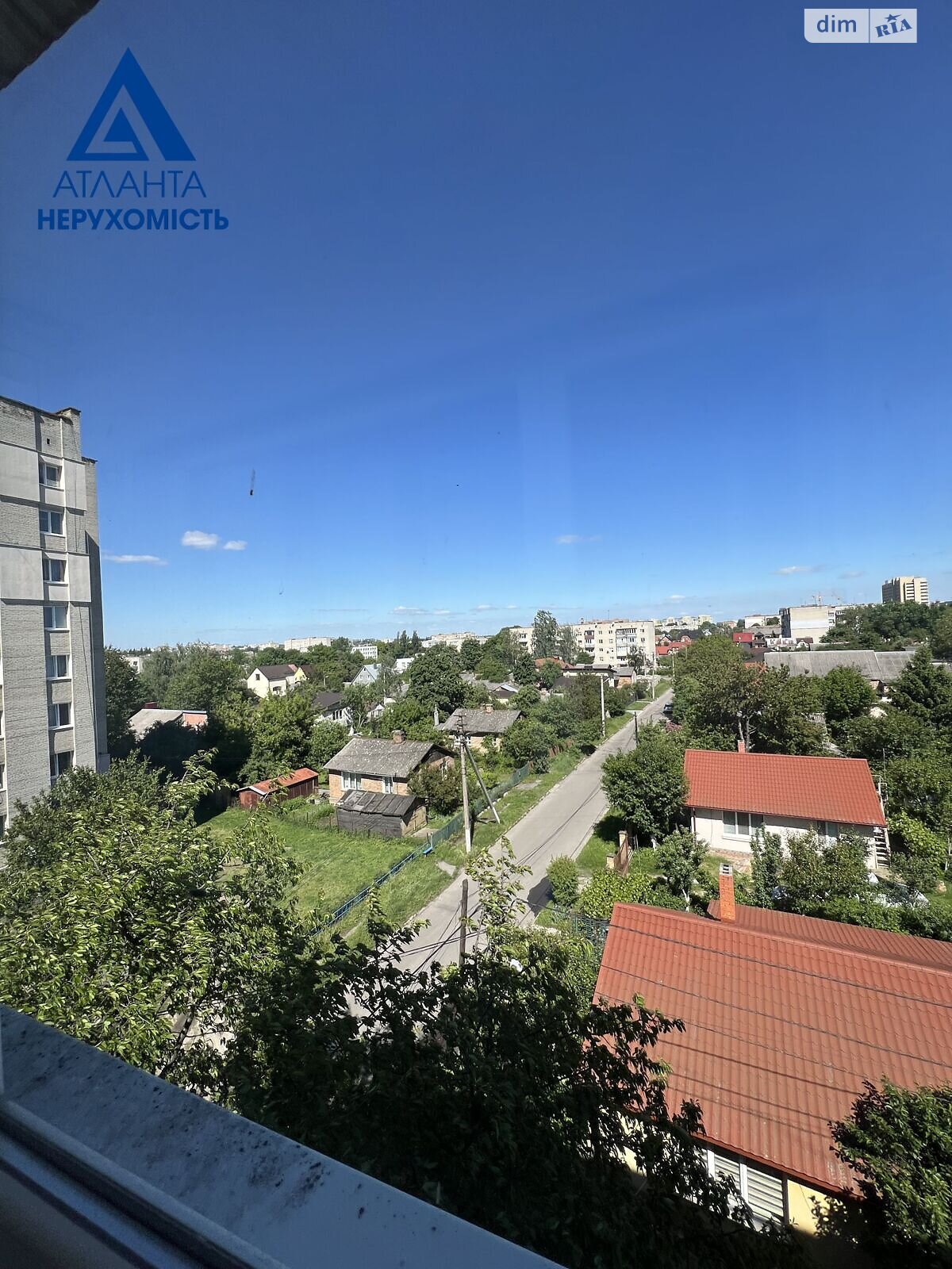 Продажа однокомнатной квартиры в Луцке, на ул. Мазепы Гетьмана 2, район Балка фото 1 Продажа однокомнатной квартиры в Луцке, на ул. Мазепы Гетьмана 2, район Балка фото 1