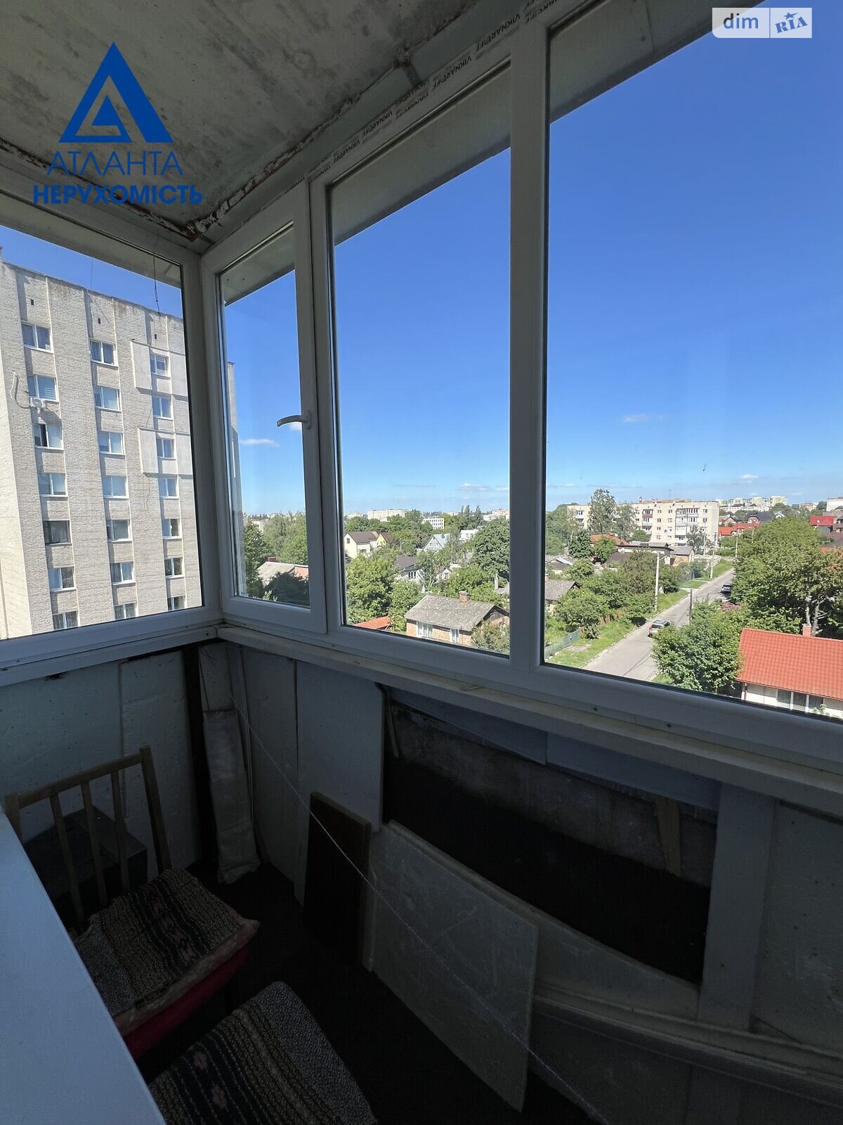 Продажа однокомнатной квартиры в Луцке, на ул. Мазепы Гетьмана 2, район Балка фото 1 Продажа однокомнатной квартиры в Луцке, на ул. Мазепы Гетьмана 2, район Балка фото 1
