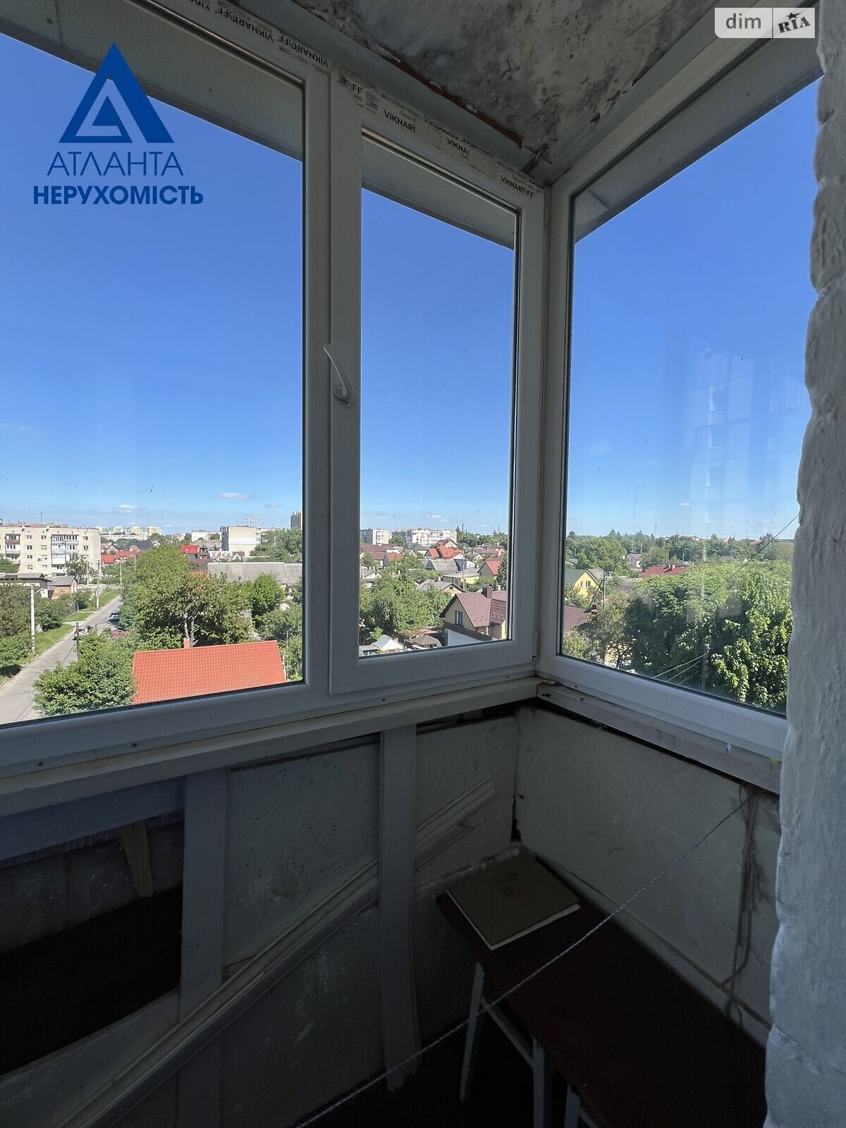 Продажа однокомнатной квартиры в Луцке, на ул. Мазепы Гетьмана 2, район Балка фото 1 Продажа однокомнатной квартиры в Луцке, на ул. Мазепы Гетьмана 2, район Балка фото 1