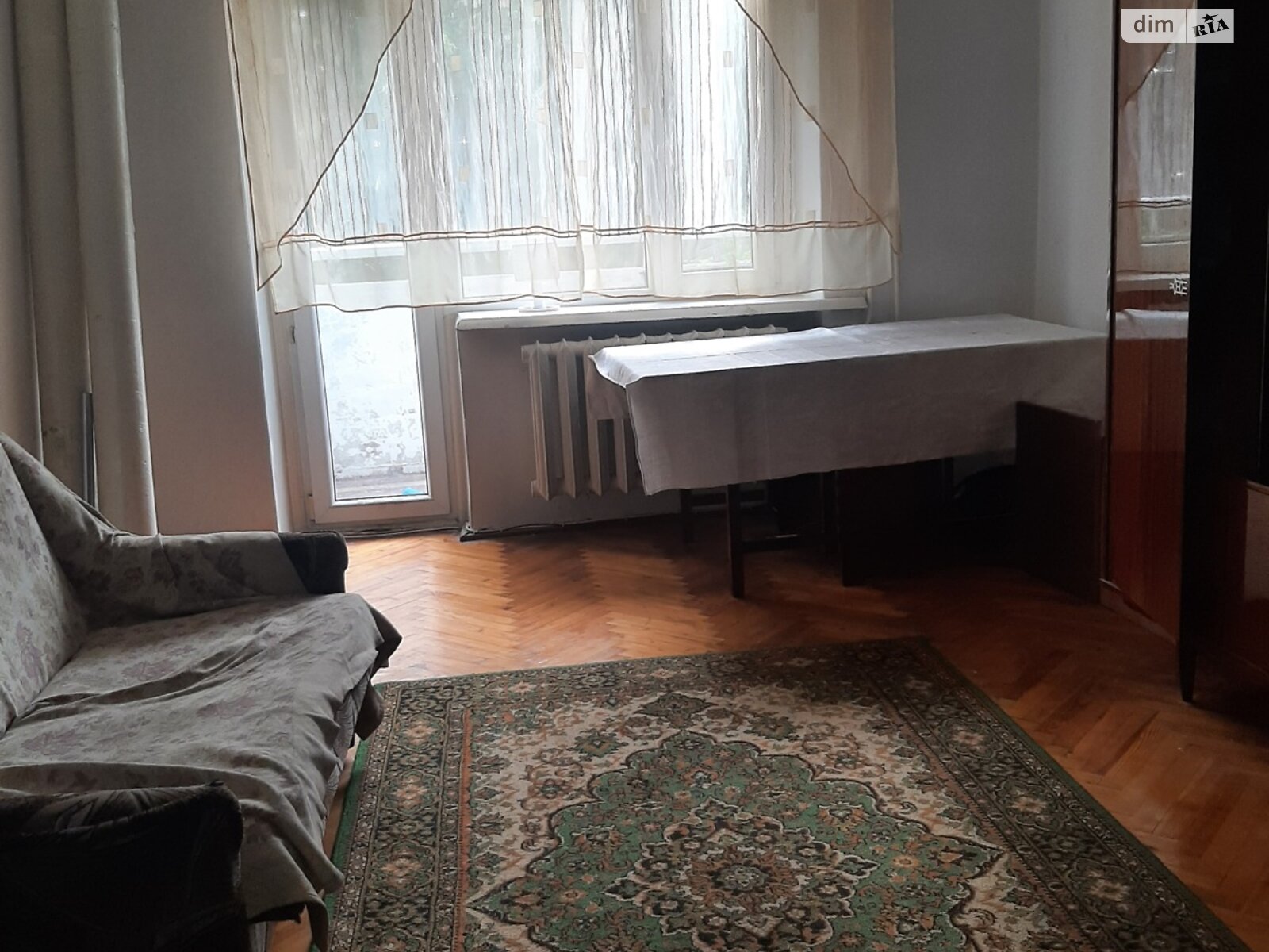 Продаж двокімнатної квартири в Луцьку, на вул. Мазепи Гетьмана 2, район Балка фото 1 Продаж двокімнатної квартири в Луцьку, на вул. Мазепи Гетьмана 2, район Балка фото 1