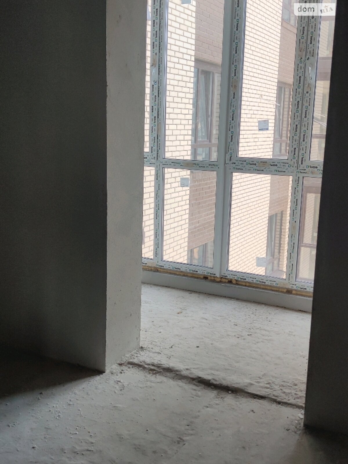 Продажа однокомнатной квартиры в Луцке, на ул. Ровенская 25Р, район Балка фото 1 Продажа однокомнатной квартиры в Луцке, на ул. Ровенская 25Р, район Балка фото 1