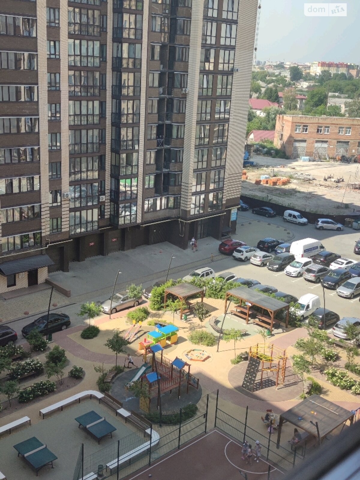 Продажа однокомнатной квартиры в Луцке, на ул. Ровенская 25Р, район Балка фото 1 Продажа однокомнатной квартиры в Луцке, на ул. Ровенская 25Р, район Балка фото 1