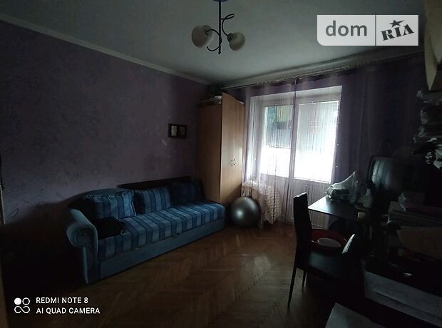 Продаж чотирикімнатної квартири в Луцьку, на вул. Щусева 4, район Балка фото 1 Продаж чотирикімнатної квартири в Луцьку, на вул. Щусева 4, район Балка фото 1