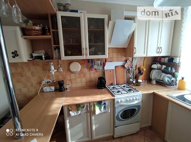 Продаж чотирикімнатної квартири в Луцьку, на вул. Щусева 4, район Балка фото 1 Продаж чотирикімнатної квартири в Луцьку, на вул. Щусева 4, район Балка фото 1