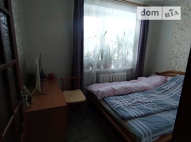 Продаж чотирикімнатної квартири в Луцьку, на вул. Щусева 4, район Балка фото 1 Продаж чотирикімнатної квартири в Луцьку, на вул. Щусева 4, район Балка фото 1