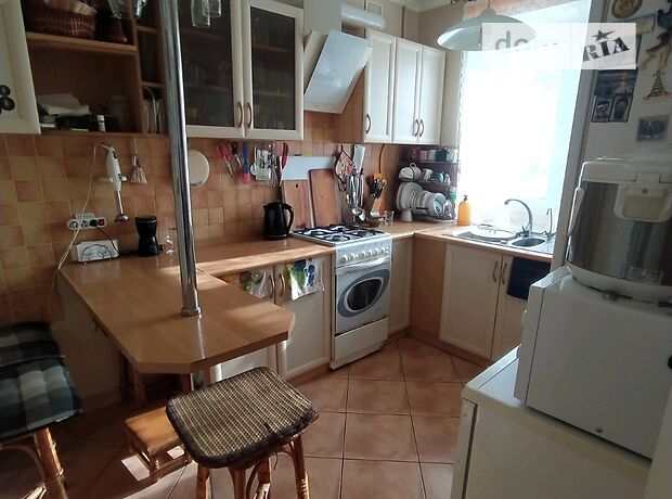 Продаж чотирикімнатної квартири в Луцьку, на вул. Щусева 4, район Балка фото 1 Продаж чотирикімнатної квартири в Луцьку, на вул. Щусева 4, район Балка фото 1