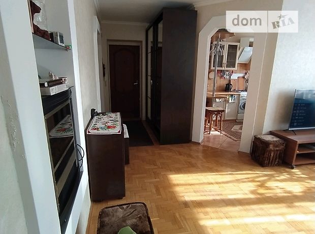 Продаж чотирикімнатної квартири в Луцьку, на вул. Щусева 4, район Балка фото 1 Продаж чотирикімнатної квартири в Луцьку, на вул. Щусева 4, район Балка фото 1