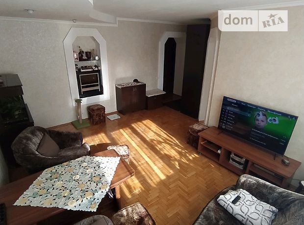 Продаж чотирикімнатної квартири в Луцьку, на вул. Щусева 4, район Балка фото 1 Продаж чотирикімнатної квартири в Луцьку, на вул. Щусева 4, район Балка фото 1