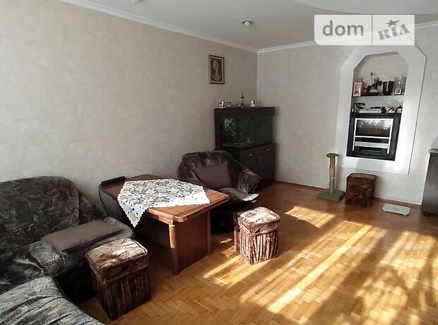 Продаж чотирикімнатної квартири в Луцьку, на вул. Щусева 4, район Балка фото 1 Продаж чотирикімнатної квартири в Луцьку, на вул. Щусева 4, район Балка фото 1