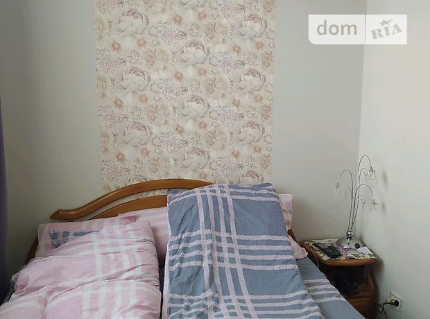 Продаж чотирикімнатної квартири в Луцьку, на вул. Щусева 4, район Балка фото 1 Продаж чотирикімнатної квартири в Луцьку, на вул. Щусева 4, район Балка фото 1