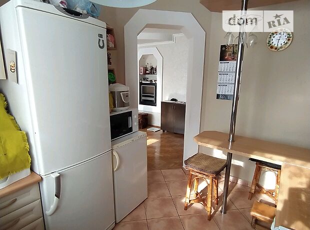 Продаж чотирикімнатної квартири в Луцьку, на вул. Щусева 4, район Балка фото 1 Продаж чотирикімнатної квартири в Луцьку, на вул. Щусева 4, район Балка фото 1