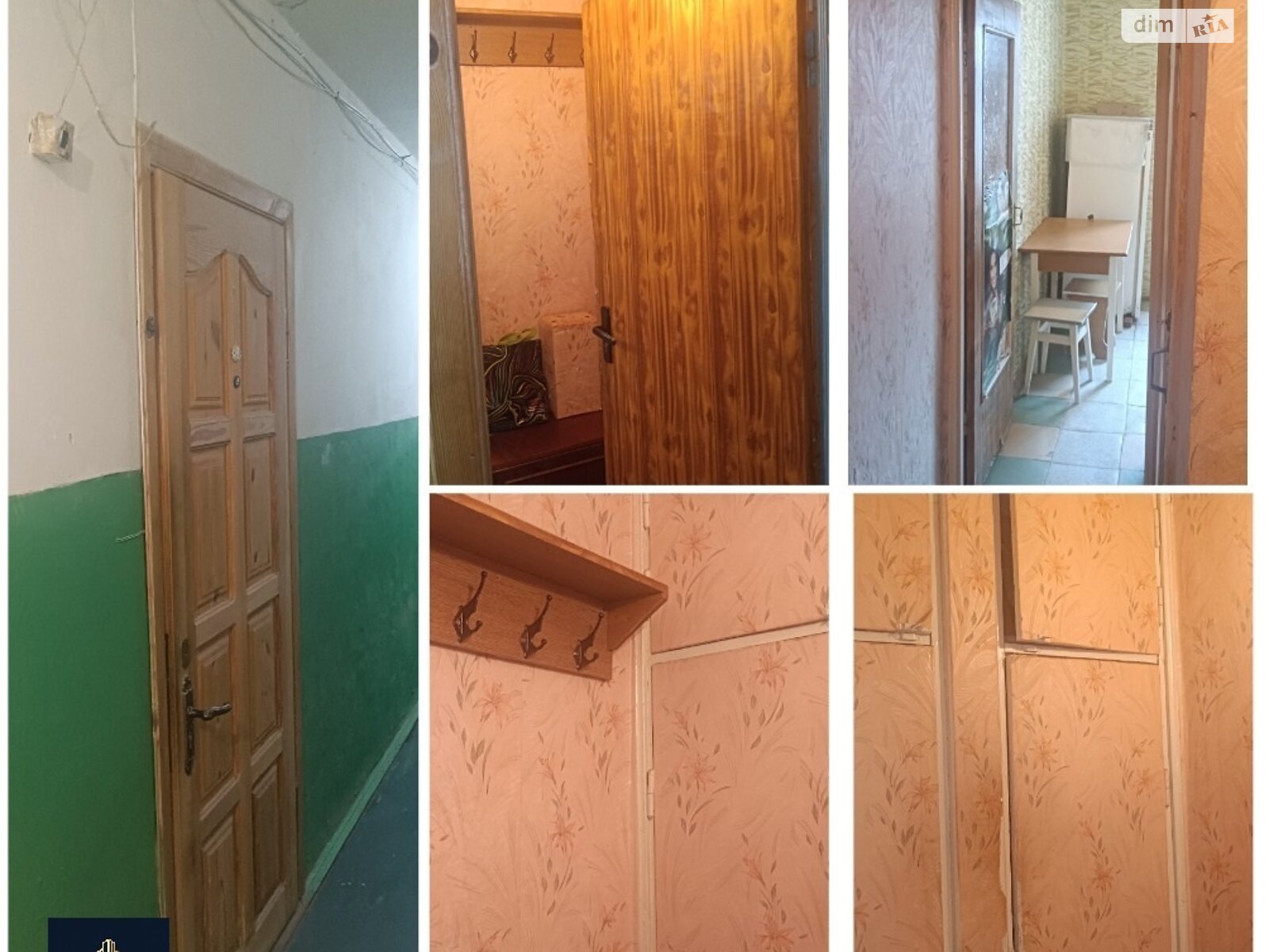 Продаж однокімнатної квартири в Луцьку, на вул. Щусева 2, район Балка фото 1 Продаж однокімнатної квартири в Луцьку, на вул. Щусева 2, район Балка фото 1