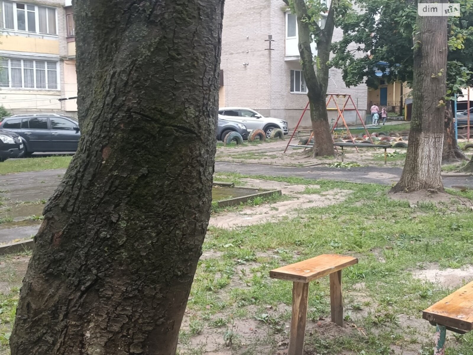 Продаж однокімнатної квартири в Луцьку, на вул. Щусева 2, район Балка фото 1 Продаж однокімнатної квартири в Луцьку, на вул. Щусева 2, район Балка фото 1