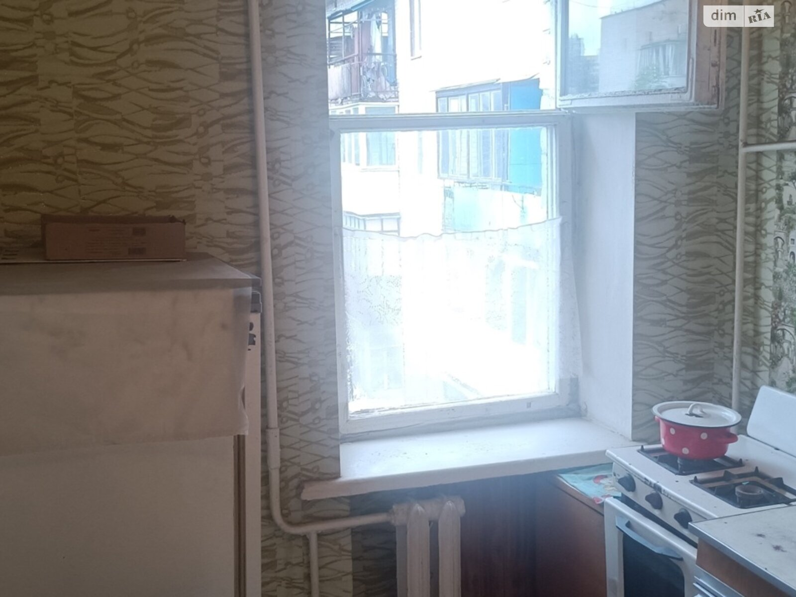 Продаж однокімнатної квартири в Луцьку, на вул. Щусева 2, район Балка фото 1 Продаж однокімнатної квартири в Луцьку, на вул. Щусева 2, район Балка фото 1
