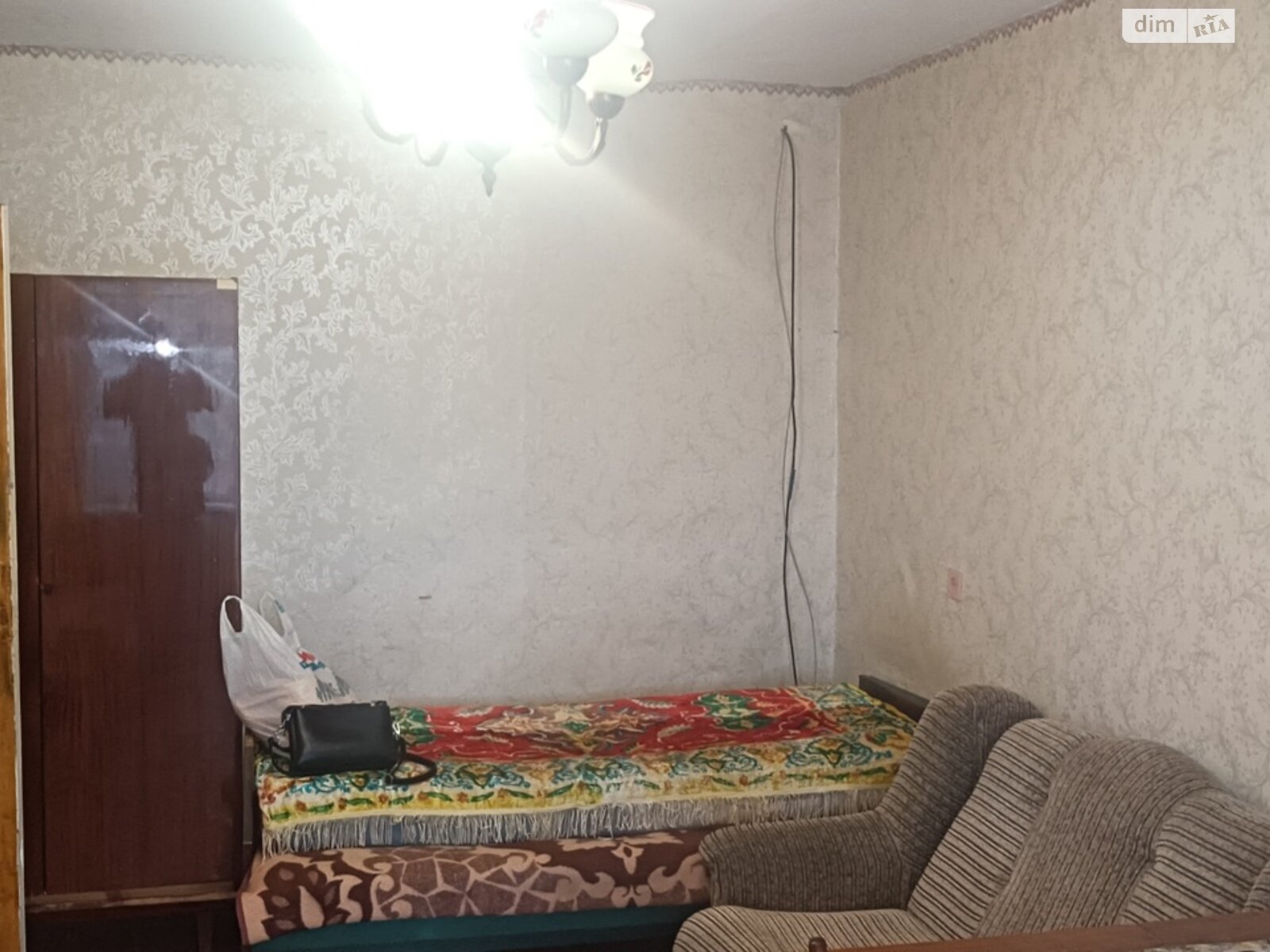 Продаж однокімнатної квартири в Луцьку, на вул. Щусева 2, район Балка фото 1 Продаж однокімнатної квартири в Луцьку, на вул. Щусева 2, район Балка фото 1
