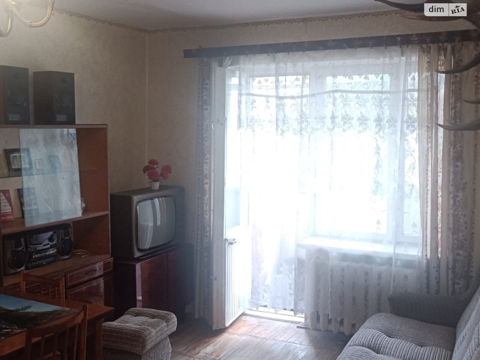 Продаж однокімнатної квартири в Луцьку, на вул. Щусева 2, район Балка фото 1 Продаж однокімнатної квартири в Луцьку, на вул. Щусева 2, район Балка фото 1