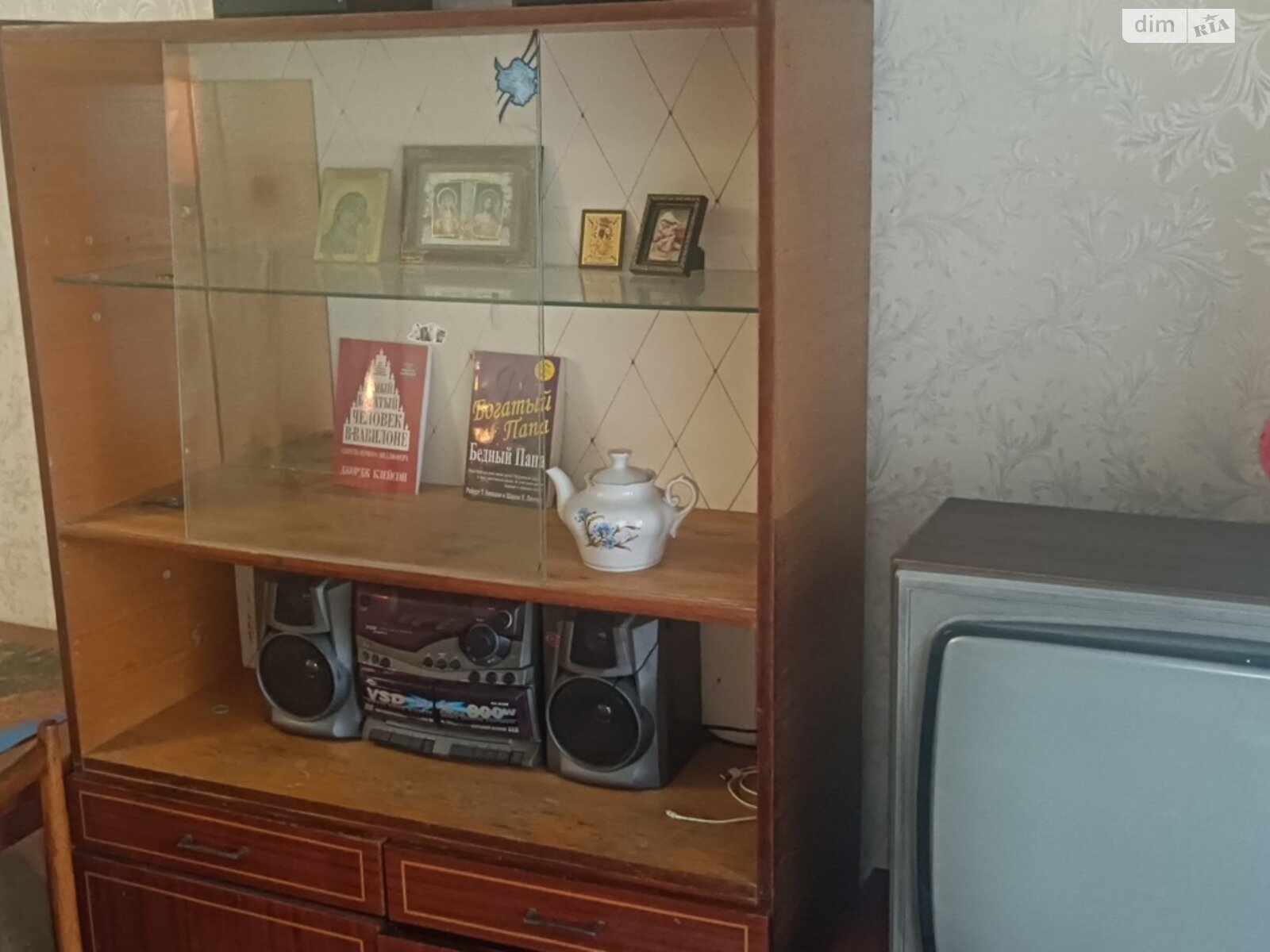 Продаж однокімнатної квартири в Луцьку, на вул. Щусева 2, район Балка фото 1 Продаж однокімнатної квартири в Луцьку, на вул. Щусева 2, район Балка фото 1