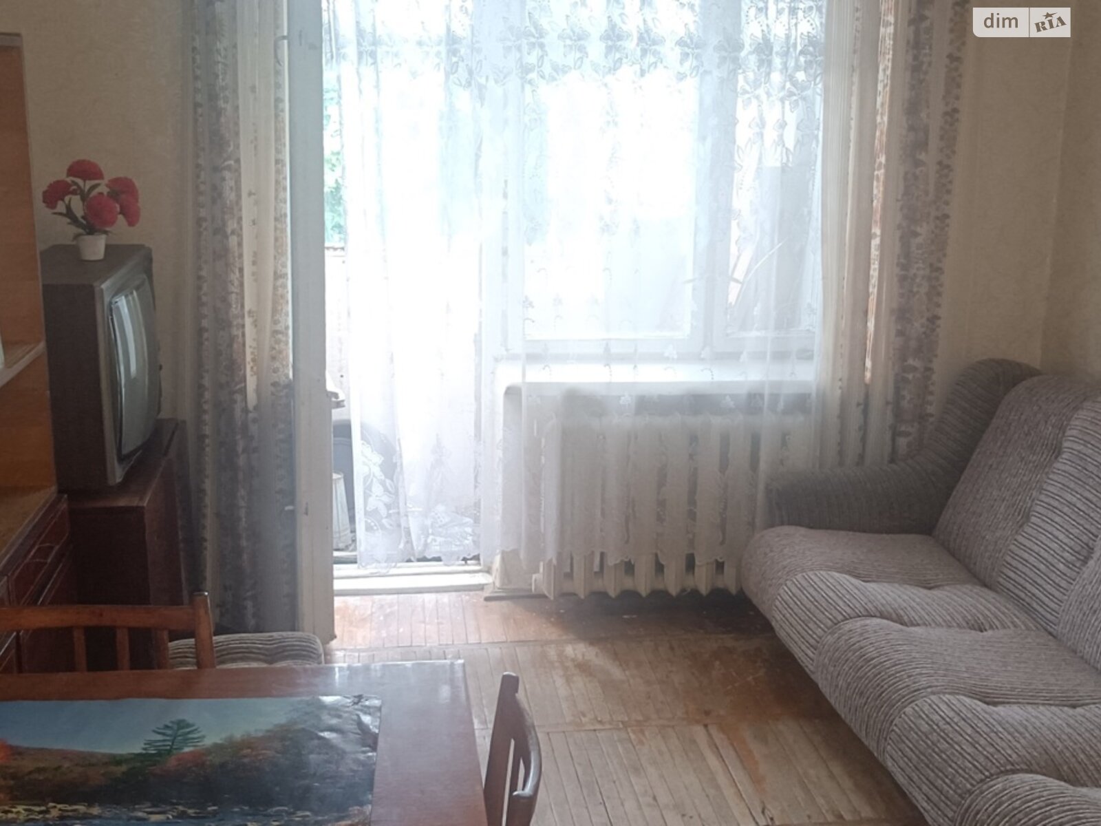 Продаж однокімнатної квартири в Луцьку, на вул. Щусева 2, район Балка фото 1 Продаж однокімнатної квартири в Луцьку, на вул. Щусева 2, район Балка фото 1