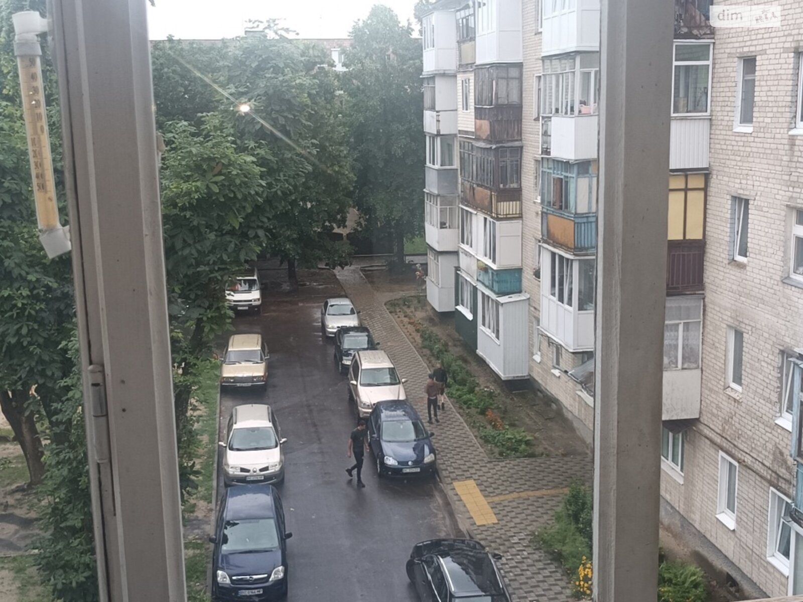 Продаж однокімнатної квартири в Луцьку, на вул. Щусева 2, район Балка фото 1 Продаж однокімнатної квартири в Луцьку, на вул. Щусева 2, район Балка фото 1